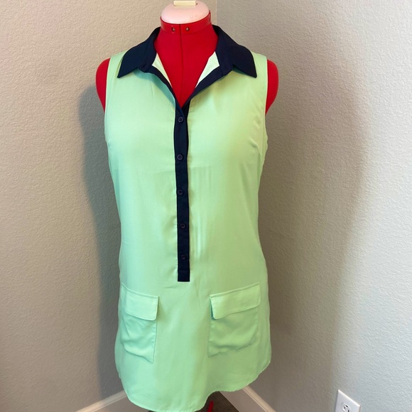 MM COUTURE DRESS - Picture 2 of 11